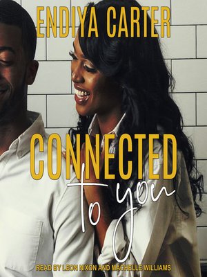 cover image of Connected to You